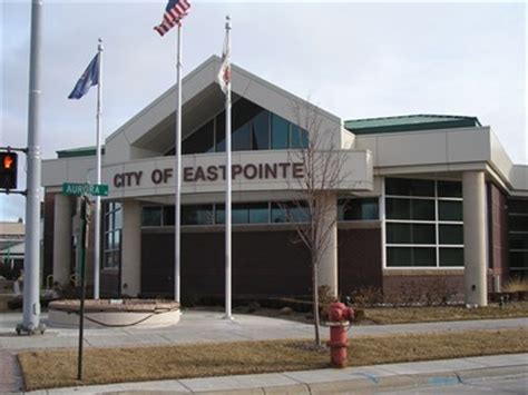 Eastpointe, Michigan - Wikipedia Entries on Waymarking.com