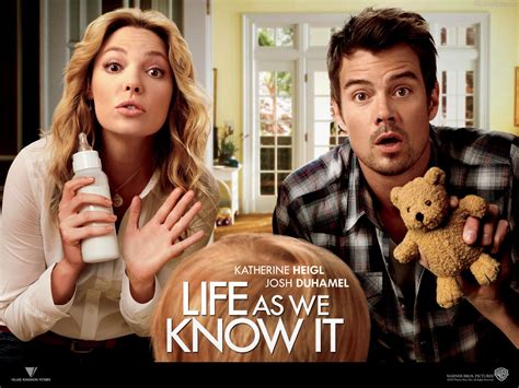 Life as We Know It - Movies Wallpaper (17652801) - Fanpop