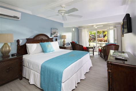 The Club, Barbados Resort & Spa Adults Only - All Inclusive | Classic Vacations