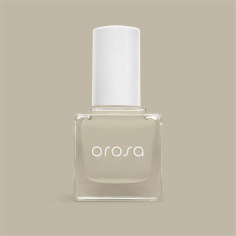 The 6 Best Nontoxic Nail Polishes | The Strategist