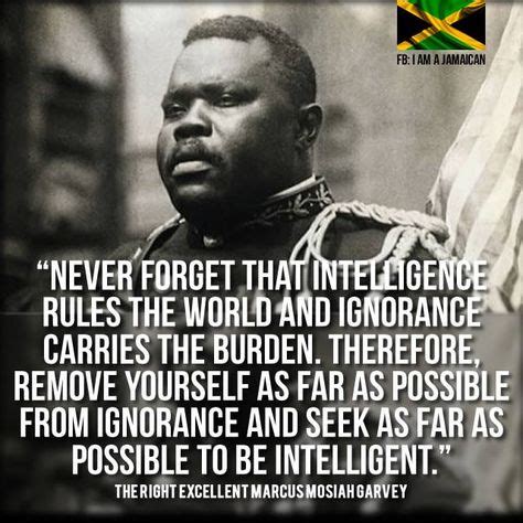 22 Marcus Garvey quotes ideas in 2021 | marcus garvey, marcus garvey ...