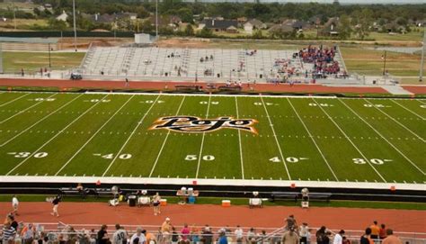 5 of the Most Unusual Texas High School Mascots