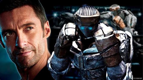 Real Steel 2: Hugh Jackman Sequel Still Has A Fighting Chance