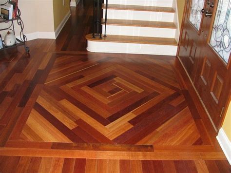 A Tale of Tellico Rosewood — Homebuilder's Supply & Construction | Wood floor design, Floor ...