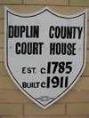 Duplin County Courthouse - Kenansville, North Carolina - Courthouses on Waymarking.com