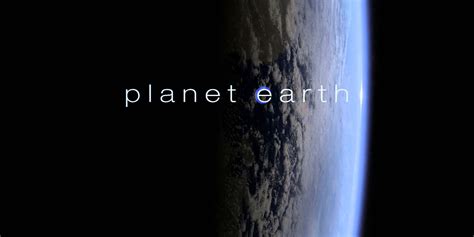 Entertain yourself with the Planet Earth documentary on Blu-ray for $15 (Reg. $40)