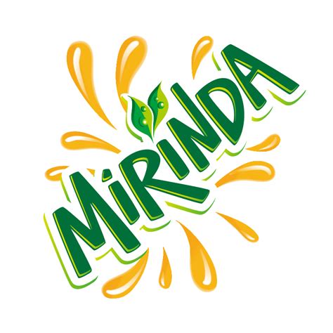 Mirinda Logo PNG, AI, EPS, CDR, PDF, SVG - IconLogoVector