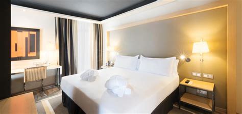 Hotel Jazz, Barcelona Review | The Hotel Guru