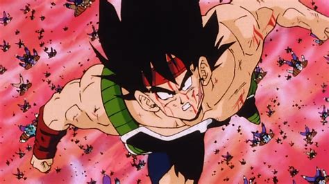 Watch Dragon Ball Z: Bardock - The Father of Goku (1990) Full HD - Openload