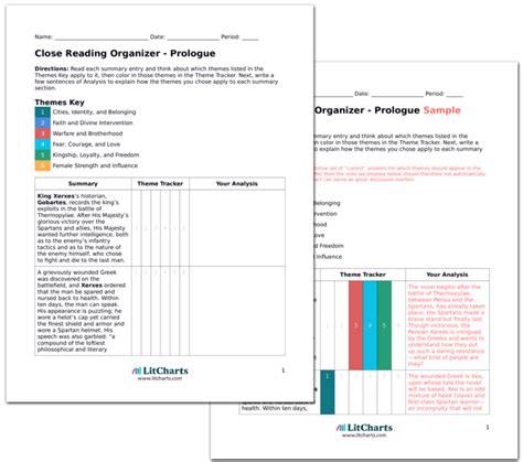 Gates of Fire Chapter 6 Summary & Analysis | LitCharts