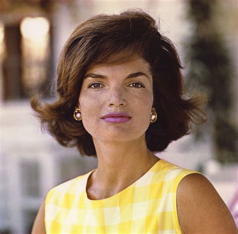 Jackie Kennedy / Inside the Tragic Strength of Jacqueline Kennedy - E ...