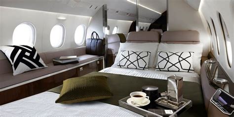 Inside the private jet of the new female billionaire – Taylor Swift’s jets spent 166 hours in ...