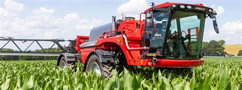 HORSCH | Sprayers