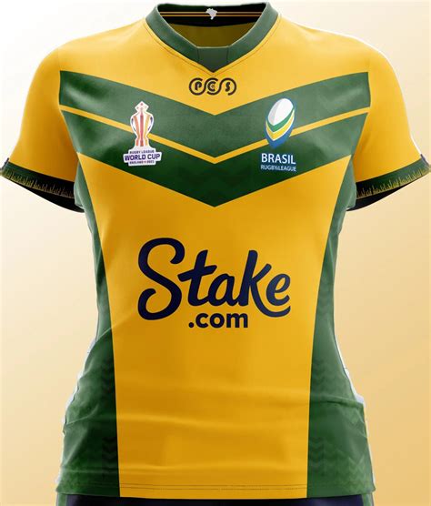 World Cup 2021 | Rugby League Jerseys