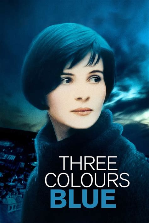 Three Colors: Blue (1993) — The Movie Database (TMDb)