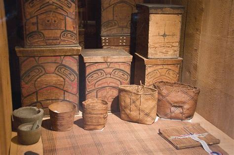 Tsimshian Cultural Objects | Flickr - Photo Sharing!