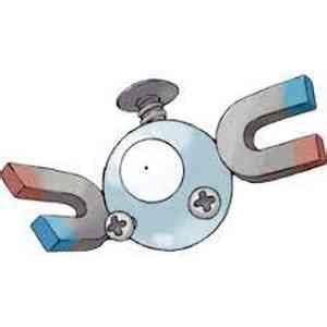 Pokemon Scarlet & Violet Magnemite Location