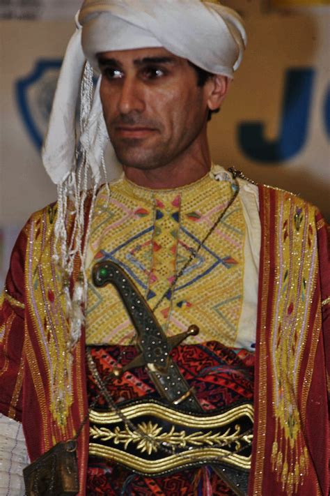 Tören Kostümü (Parade costume) in Syrian/Arabic style. From: Gaziantep ...