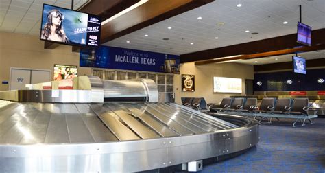 The McAllen International Airport - Aviation View Magazine