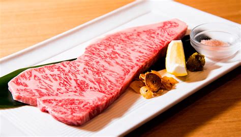 Japanese Kobe Steak Plate Recipes - How To Cook Wagyu Japanese Steak At Home Epicurious - For ...