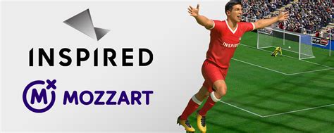 INSPIRED SIGNS ONLINE VIRTUAL SPORTS CONTRACT WITH MOZZART | Inspired ...