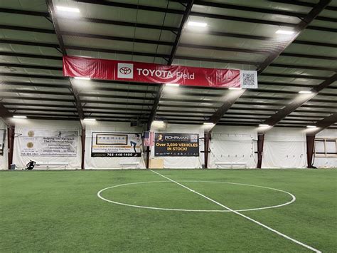 Virtual Tour | Lafayette Indiana | Legacy Sports Club