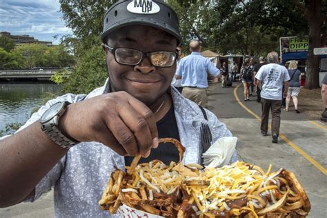 Our picks for Pig Out: 10 booths worth visiting at Spokane’s annual ...