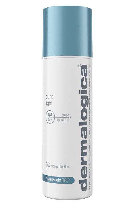 dermalogica® Pure Light SPF 50 Moisturizer | Nordstrom