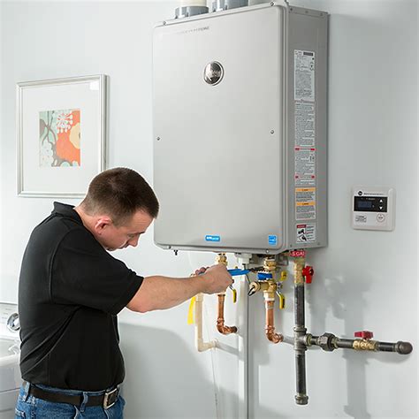 6-Point Checklist for Natural Gas Installation for Domestic Use