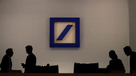 Deutsche Bank to cut 18,000 jobs in "radical" restructuring plan