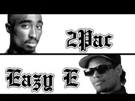 We Ride (Eazy-E feat. 2Pac) - YouTube