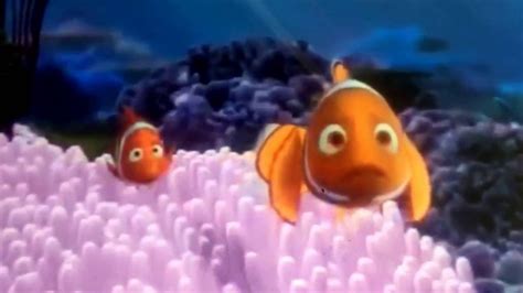 Finding Nemo (2006)The Death of Carl - YouTube