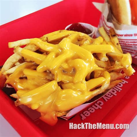 Well Done Fries - In-N-Out Secret Menu | #HackTheMenu