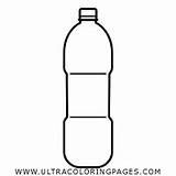 Water Bottle Coloring Page  Ultra Pages sketch template