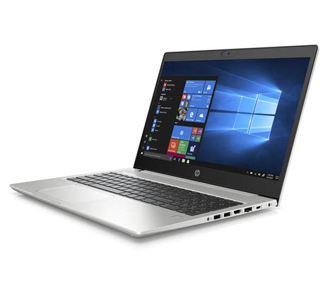 HP ProBook 445 G7 and 455 G7 launching April with 7 nm AMD Ryzen 7 ...