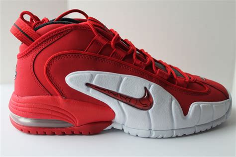 Nike Air Max Penny 1 - AuthentKicks