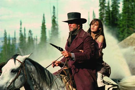 Las 10 mejores películas dirigidas por Clint Eastwood