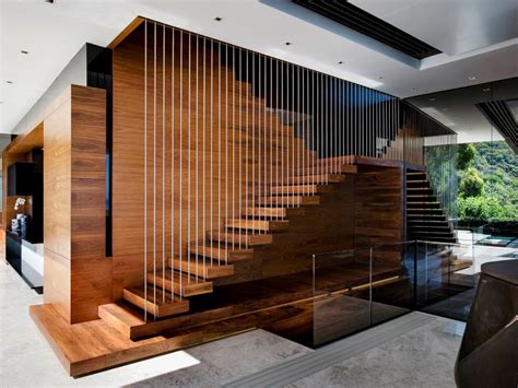 20 Modern Staircase Design Ideas For Your Home 2023