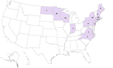 What is Powassan virus? Symptoms and treatment of the tick-borne disease