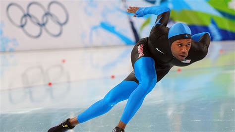 Speed Skating 101: Olympic history | NBC Olympics