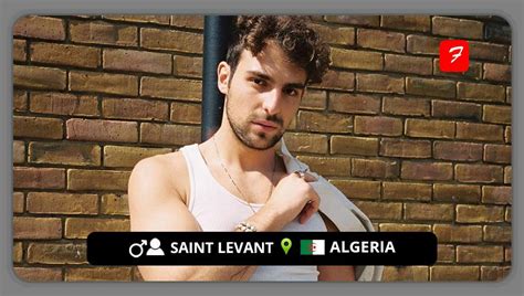 Saint Levant Biography, Videos, Booking - ProfileAbility