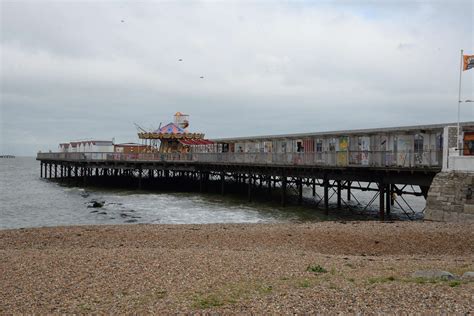 Herne Bay Pier to feature live reindeer in Christmas event, despite Animal Aid's attempts to stop it