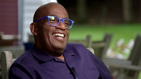 Al Roker looks back on life and career in new book