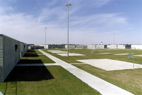 Miami Correctional | Security Automation Systems | Indianapolis, IN