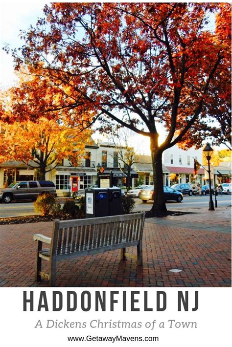 Things To Do In Haddonfield NJ | Weekend Getaway | Best weekend getaways, Beautiful places to ...