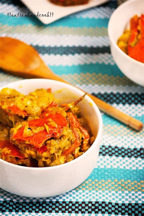 Lau Kakra / Bengali Bottle Gourd Curry with Crab