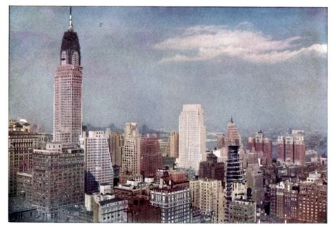 His Name Is Studd: New York City, Summer 1930