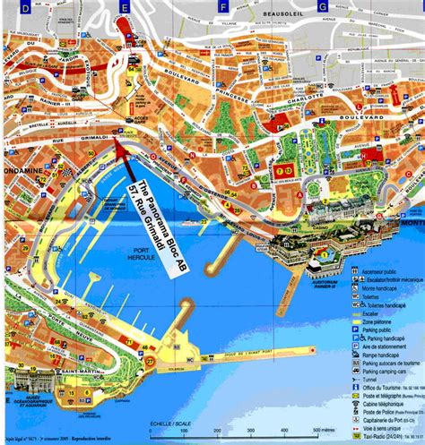 Sejur Coasta de Azur Franta la hoteluri din Nisa, Cannes, Monaco (Monte ...