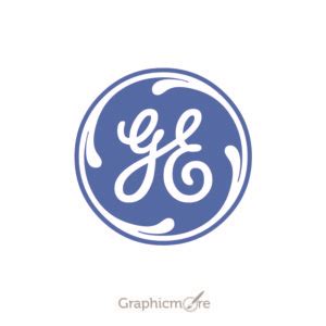 General Electric Logo Design - Download Free Vectors, Free PSD graphics ...