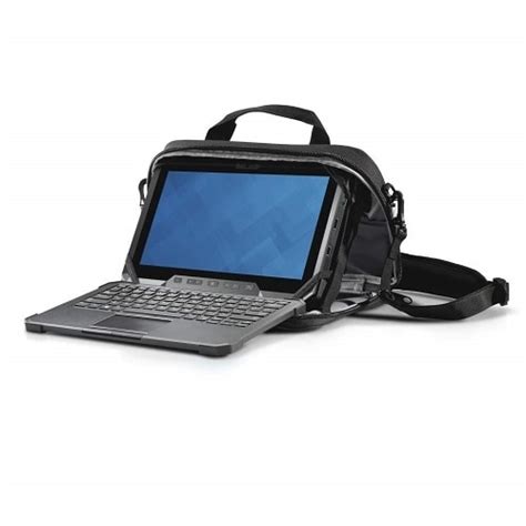 Dell Carry Case for the Latitude 12 Rugged Tablet | Dell UK